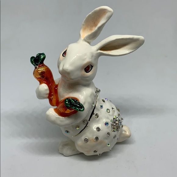 Storage & Organization | Rabbit Secret Container | Poshmark